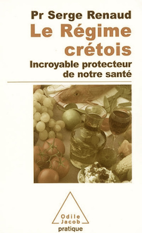 Le régime crétois