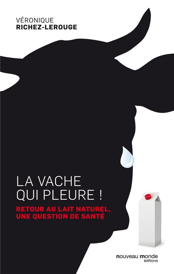 La Vache qui pleure 1
