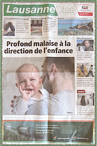 Lsne Cité Journal 23-24 avril 2025